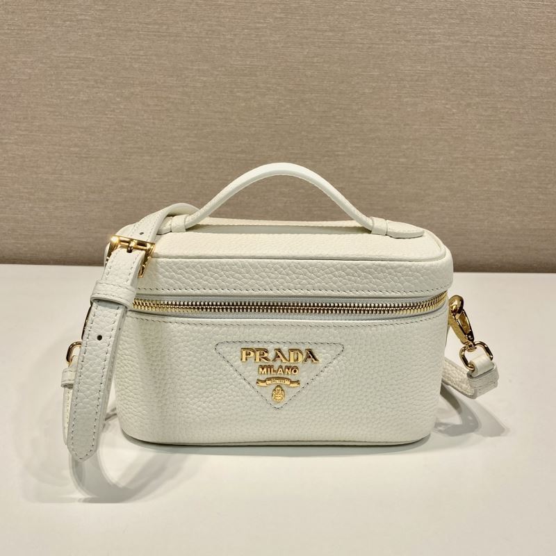 Pra*a box bags